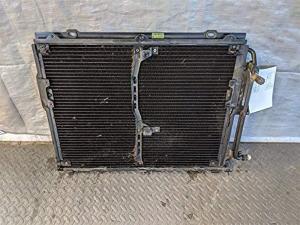 Condensadores Originales para Mercedes Benz S320