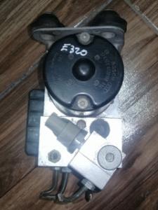 Venta de Modulos de ABS Originales de Mercedes Benz S320