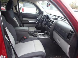 Tableros Originales para Dodge Nitro.