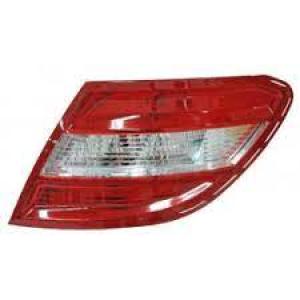 Micas Originales de Mercedes Benz S350
