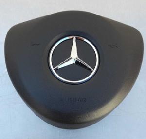 Venta de Bolsas de Aire Originales de Mercedes Benz S350