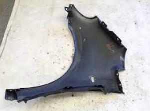 Salpicaderas para Mercedes Benz S350