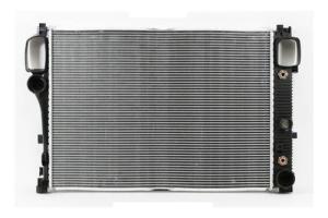 Venta de Radiadores Originales de Mercedes Benz S350