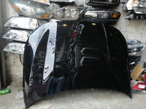 Cofres para Mercedes Benz S350