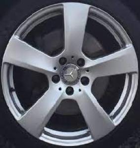 Rines Originales de Mercedes Benz S350