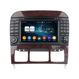 Venta de Estereos usados para Mercedes Benz S350