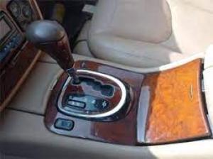 Venta de Palancas de velocidades usadas para Mercedes Benz S350