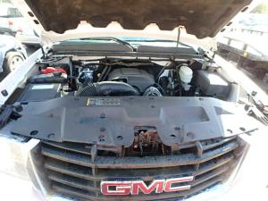 Venta de Compresores de AC para GMC Sierra.