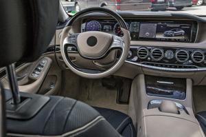 Venta de Tableros Originales de Mercedes Benz S350