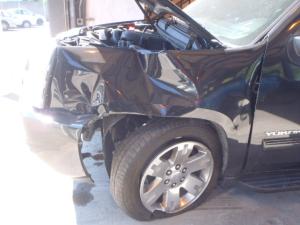 Venta de cremalleras de direccion para GMC Yukon.