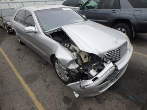 Venta de Baleros homocineticos para Mercedes-Benz S350