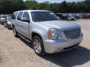 Venta de amortiguadores para GMC Yukon.