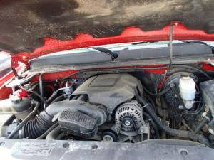 Modulos de ABS para GMC Sierra.