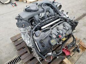 Venta de Motores para Lincoln MKX