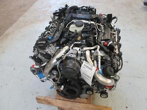 Venta de Motores para Mercedes Benz ML350