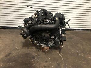Venta de Motores para Mercedes Benz C250