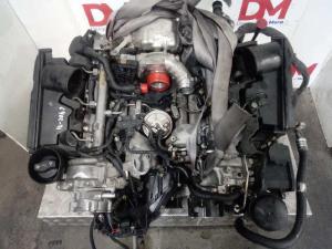 Venta de Motores para Mercedes Benz E350