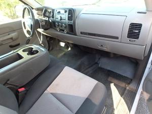 Venta de Tableros para GMC Sierra.