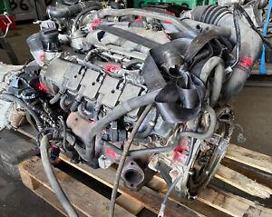 Venta de Motores para Mercedes Benz ML430