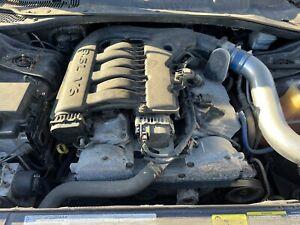 Venta de Motores para Dodge Magnum