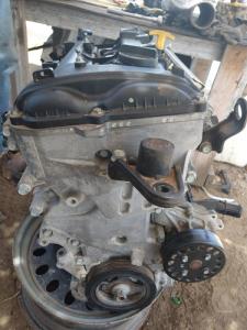 Venta de Motores para Hyundai Elantra