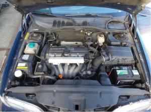 Venta de Motores para Volvo s70