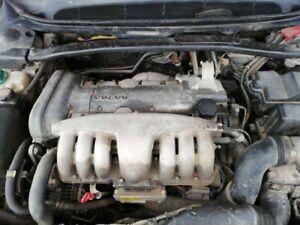 Venta de Motores para Volvo S80