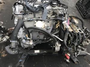 Venta de Motores para GMC Terrain