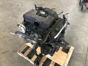 Venta de Motores para Hummer H3
