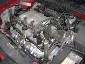 Venta de Motores para Oldsmobile Silhouette