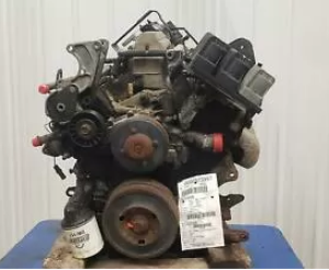 Venta de Motores para Oldsmobile Cutlass