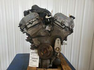 Venta de Motores para Mercury Montego