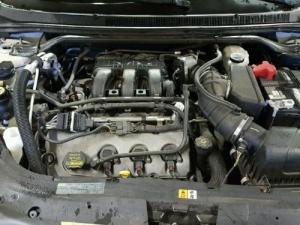 Venta de Motores para Mercury Sable