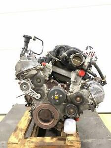 Venta de Motores para Mercury Mountaineer