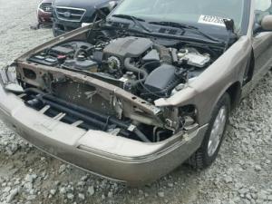 Venta de Motores para Mercury Grand Marquis