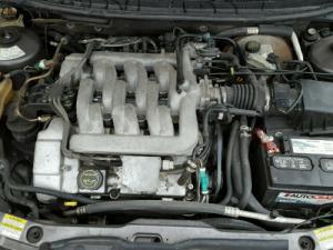 Venta de Motores para Mercury Cougar