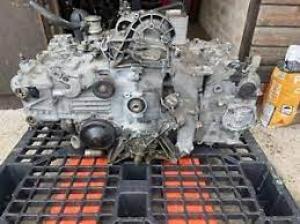 Venta de Motores para Porsche Boxster
