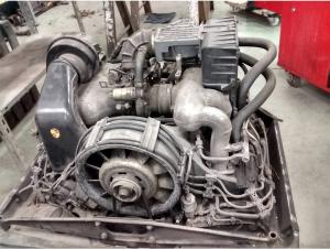 Venta de Motores para Porsche 911