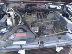 Venta de Modulos de ABS para Jeep Cherokee y Grand Cherokee.