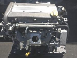 Venta de Motores para Saab 9-3
