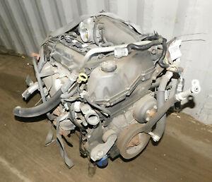 Venta de Motores para Saab 9-7X