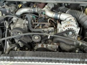 Venta de Motores para Ford Excursion