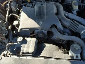 Venta de Motores para Ford Crown Victoria