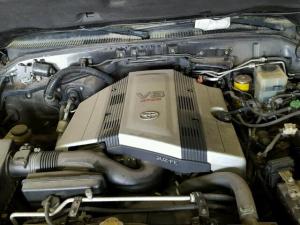 Venta de Motores para Toyota Land Cruiser