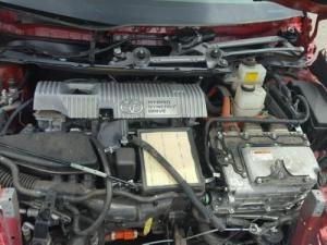 Venta de Motores para Toyota Prius