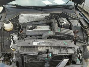 Venta de Motores para Volkswagen Tiguan