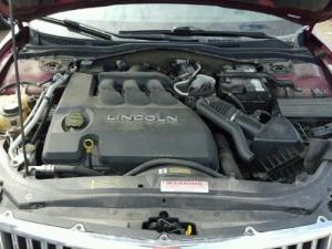 Venta de Motores para Lincoln Zephyr
