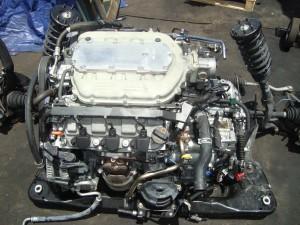 Venta de Motores para Honda Crosstour