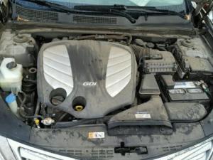 Venta de Motores para Hyundai Azera
