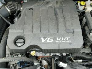 Venta de Motores para Buick Lacrosse